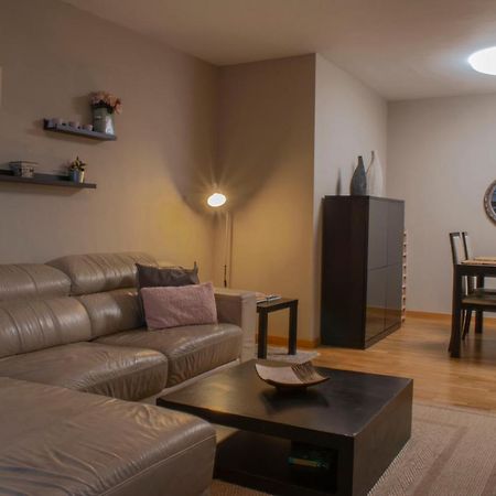 Apartamento Navia Vigo Lejlighed Eksteriør billede