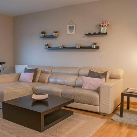 Apartamento Navia Vigo Lejlighed Eksteriør billede